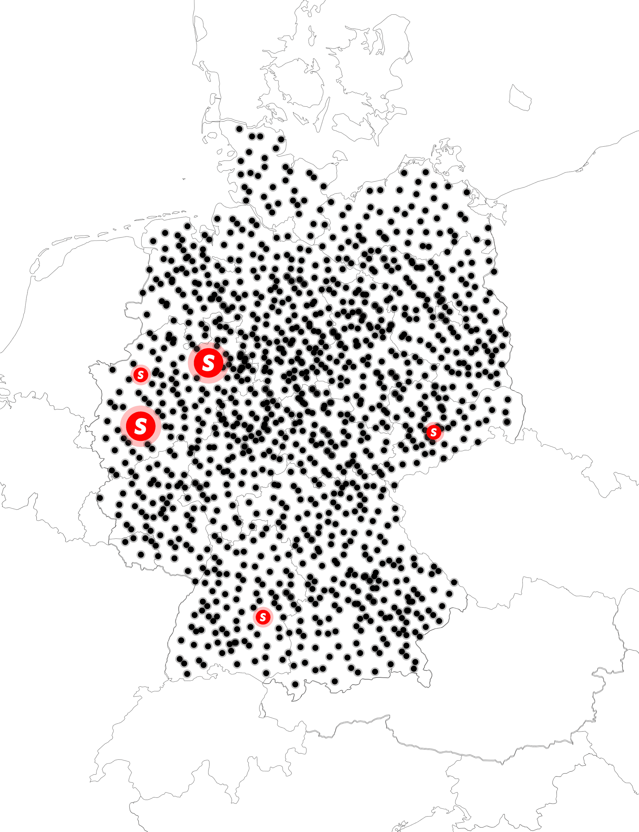 Schüttflix | Die App für Schüttgüter, Transporte und Entsorgung